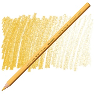 Supracolor II Soft Aquarelle Pencil - Light Ochre 032