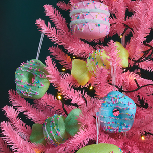 OHS 12 Pack Sweet Treat Decorations
