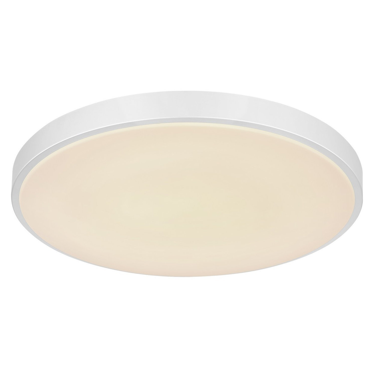 Globo Lighting Sonny Ceiling Light White