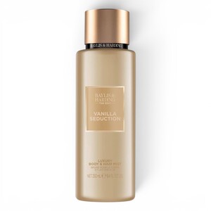 Edit Body Hair Mist 250ml Vanilla Seduction