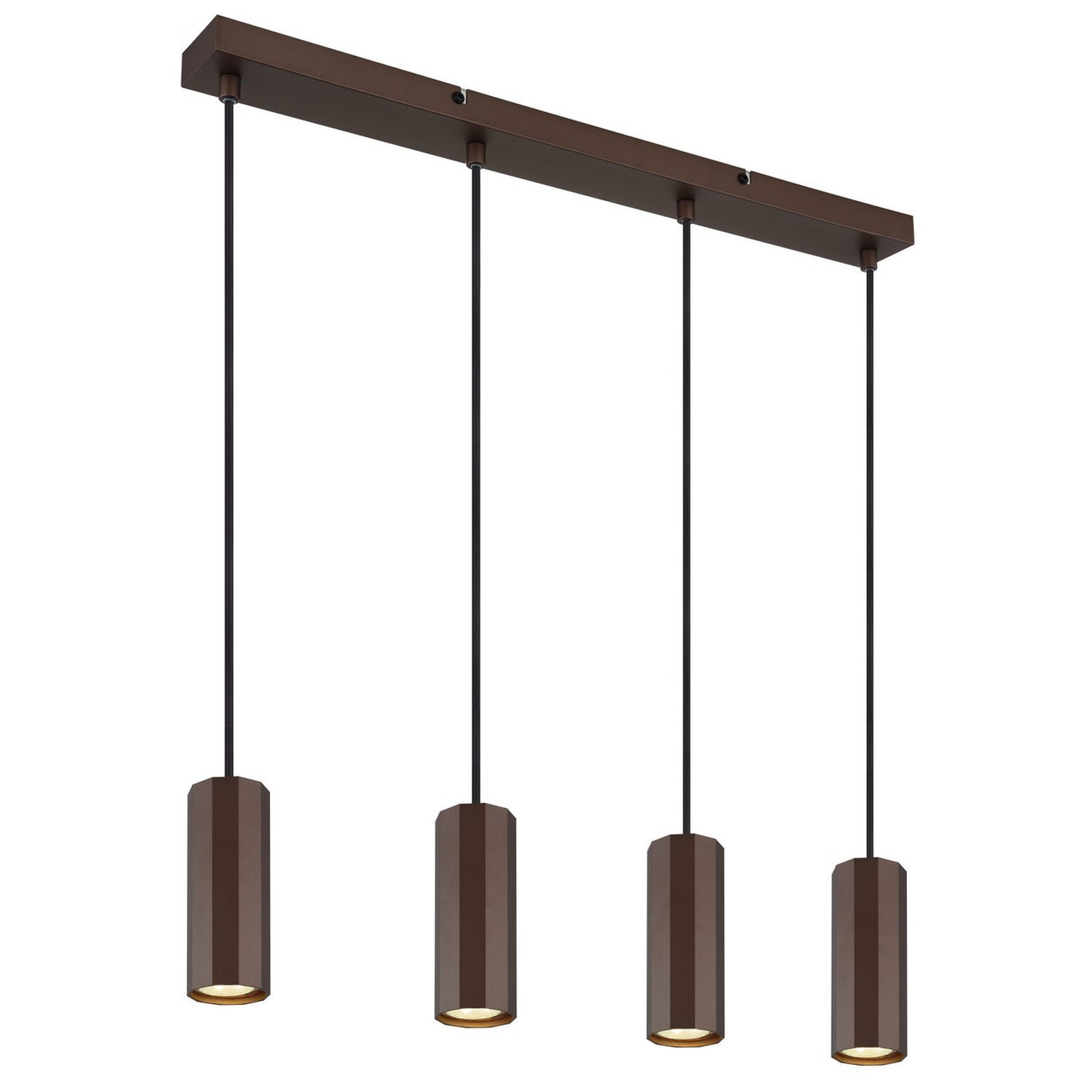 Globo Lighting James Pendant Light Bronze
