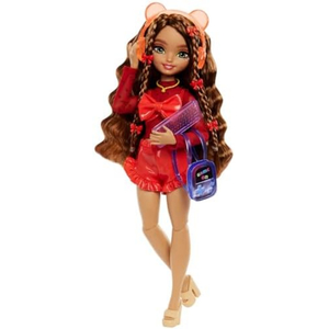 Barbie Dream Besties Teresa Doll with Video Game Accessories, HYC23