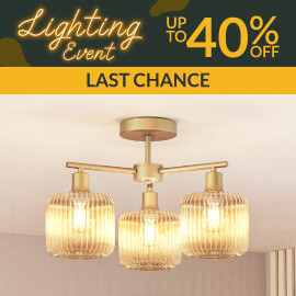 lighting event