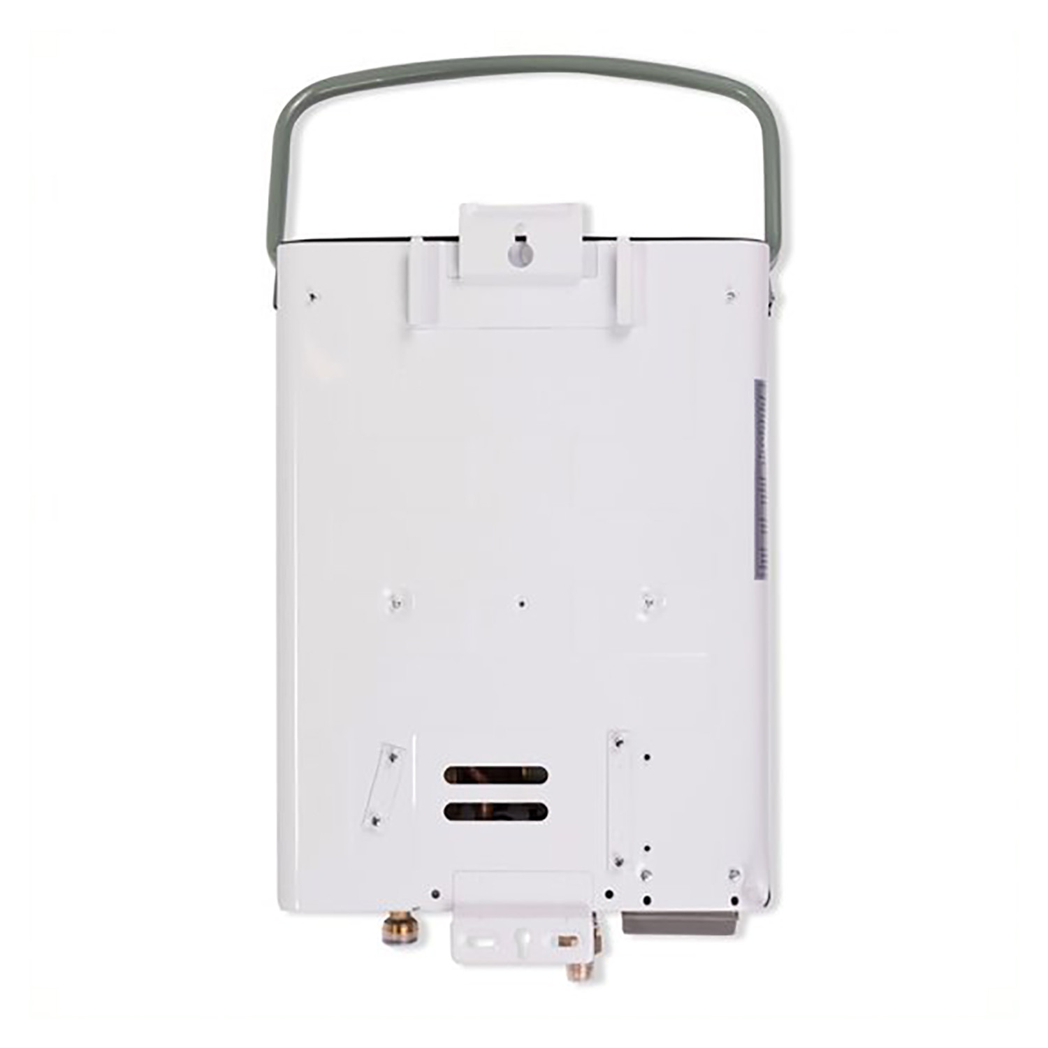 Eccotemp CEL5 Portable Tankless Water Heater