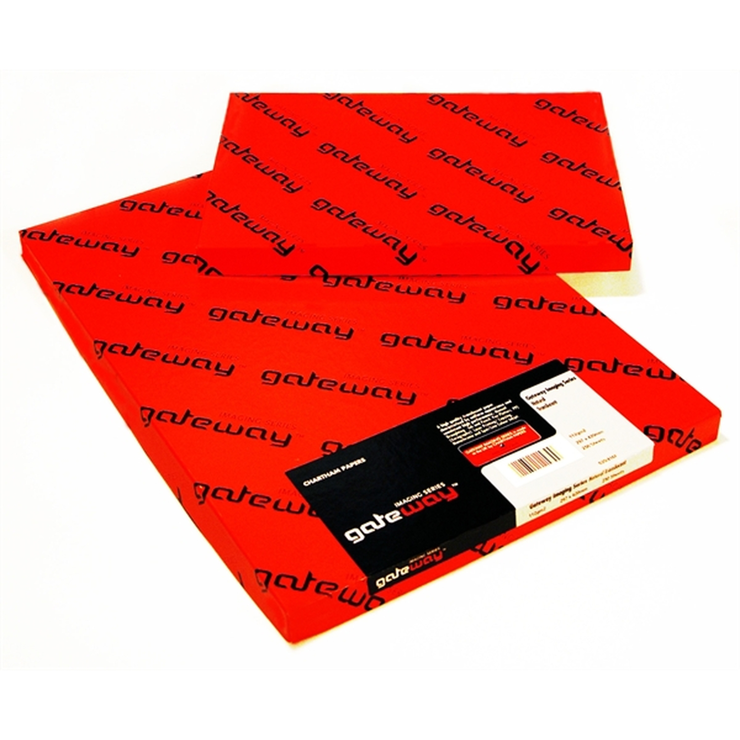Gateway Natural Tracing Paper Sheets - A1 / 112