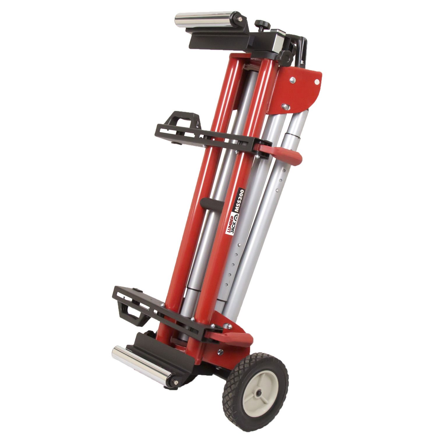 Universal Portable Extending Mitre Saw Stand