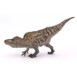 Papo acrocanthosaurus dínó 55062 | REGIO JÁTÉK Webáruház