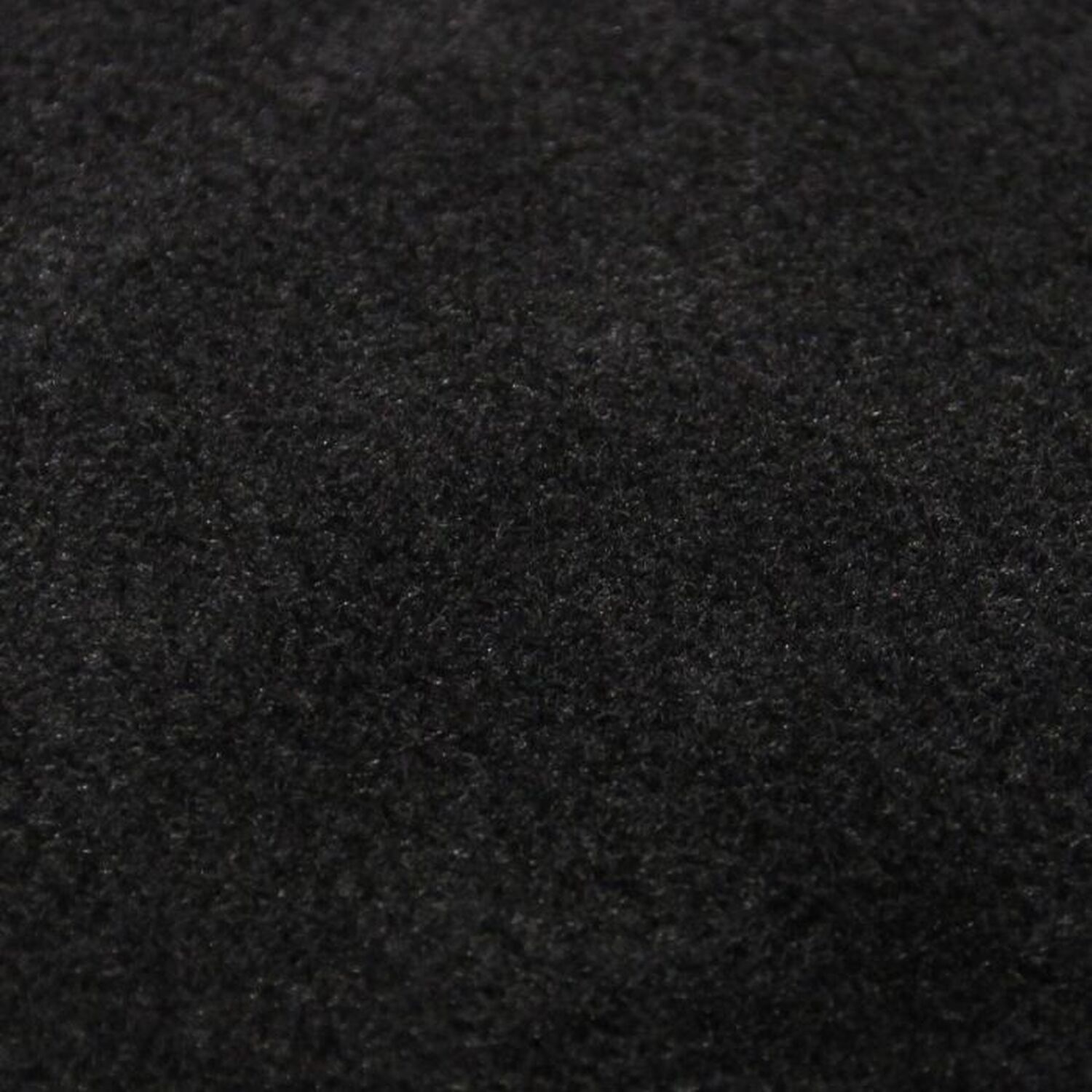 T Mech Van Carpet Lining Black - Black