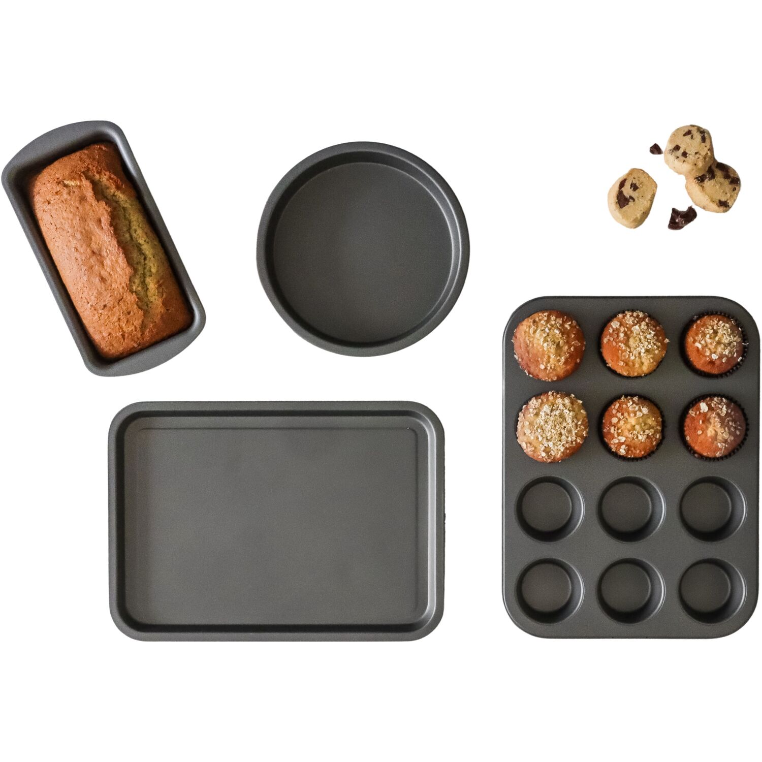 KitchenCraft Bakeware Set