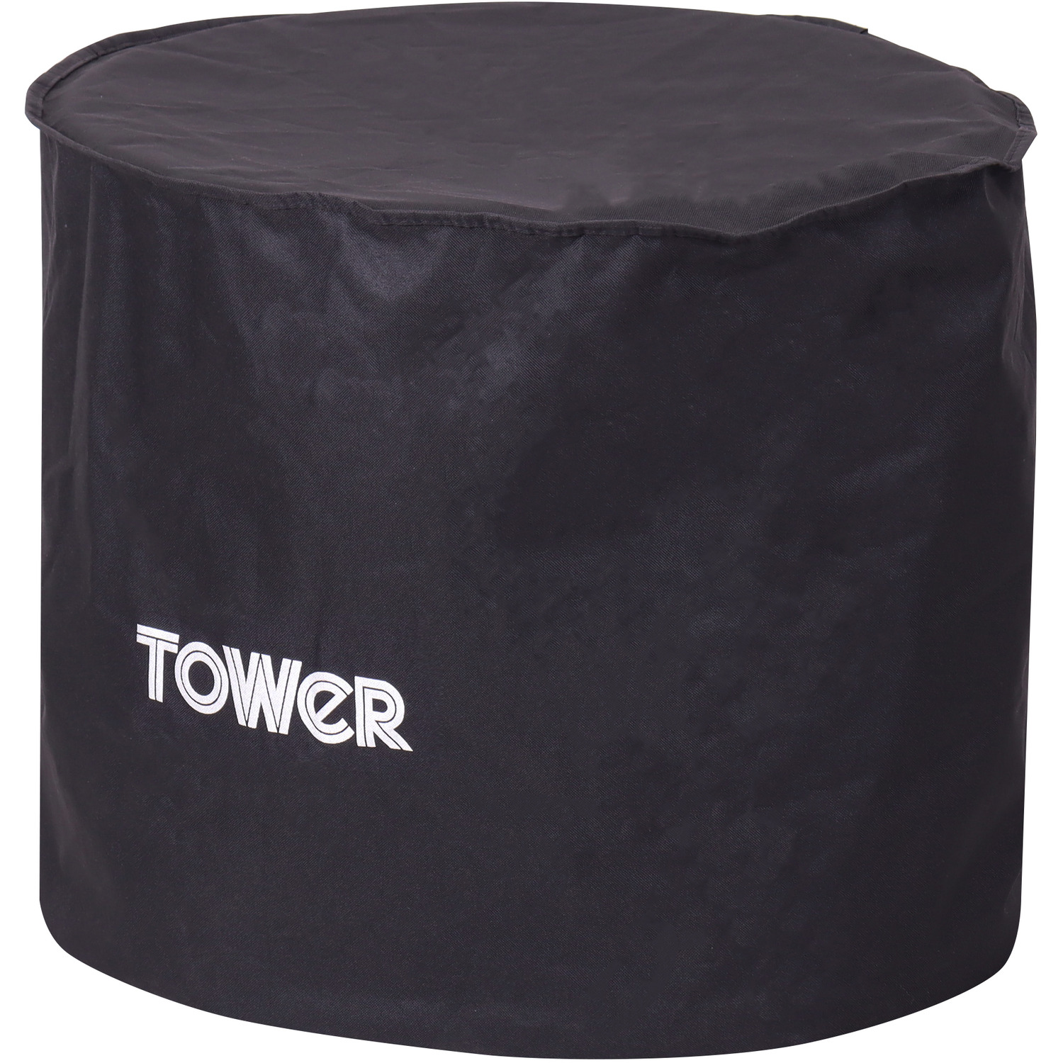 Grill Cover for T978512 - Black