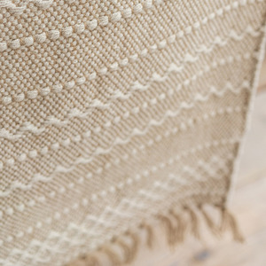 Andiya Handloom Rug Runner