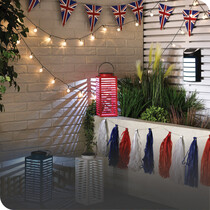 Outdoor Lighting