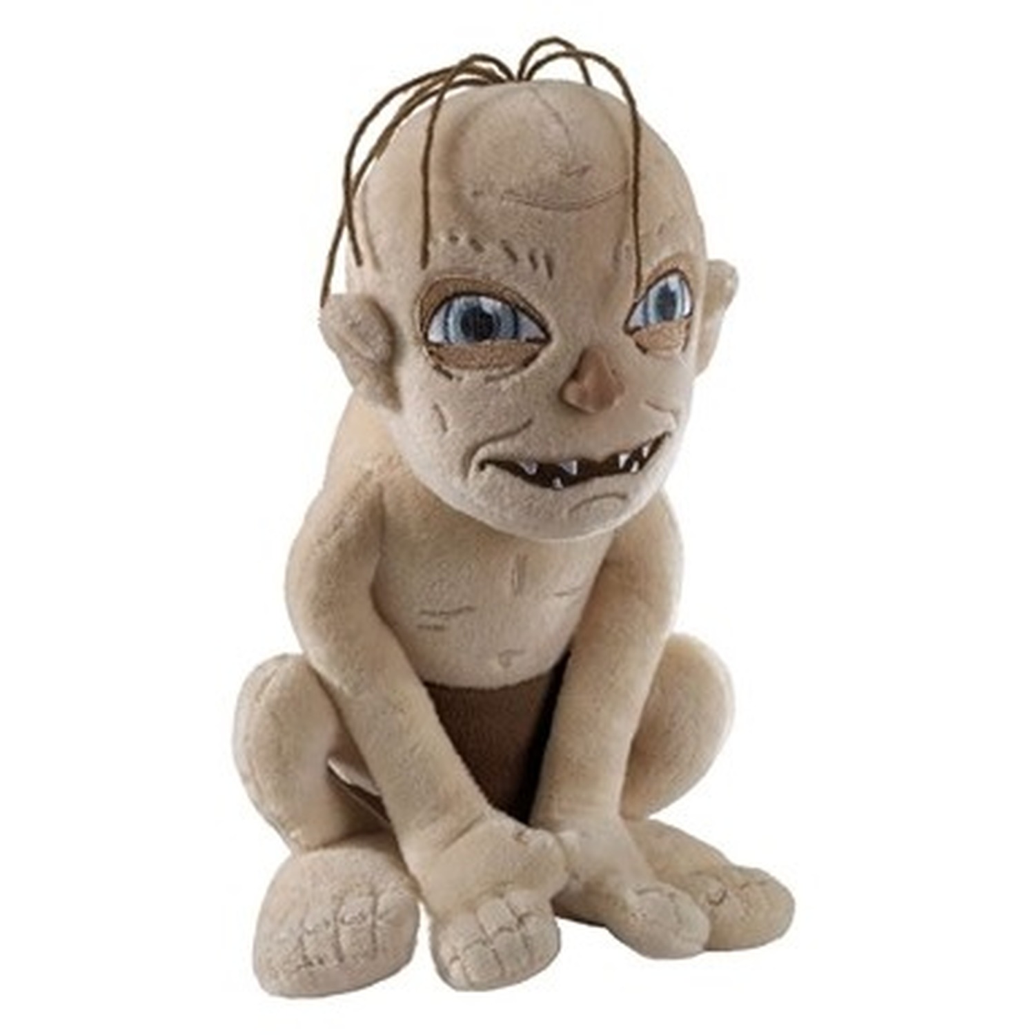 Image of Gollum Plush - Neutral