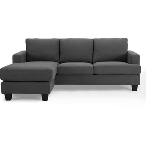 Celeste 3-Seater Sofa with Chaise