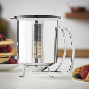 Batter Dispenser