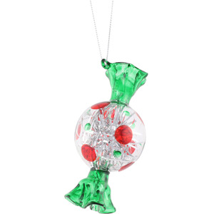 Sparkle Candy Sweet Decoration
