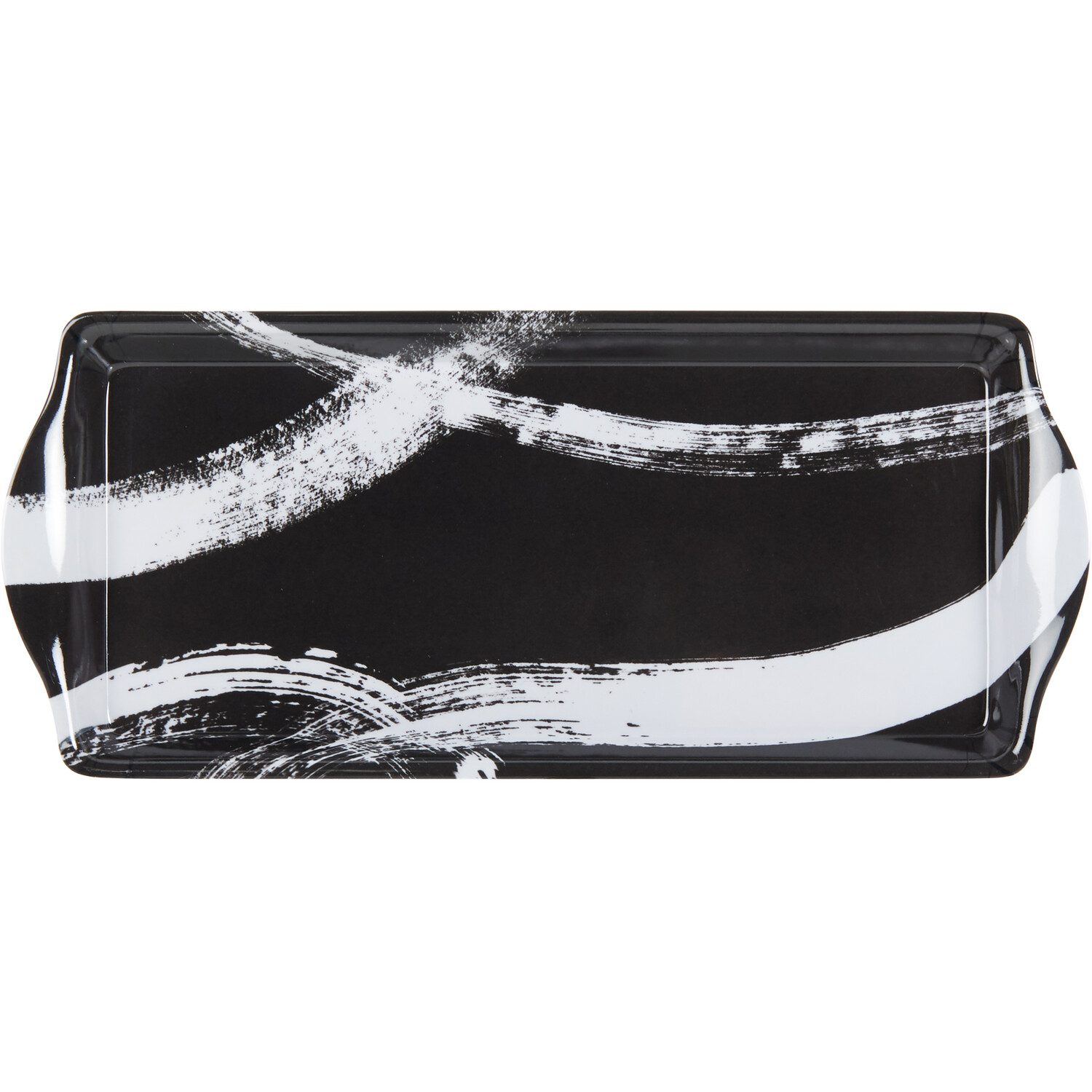 Image of Inkwell Tray - Black