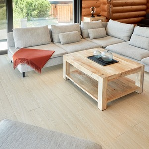Oak Self-Adhesive Floor Planks Pack of 36 Vinyl Flooring  shot 5717990