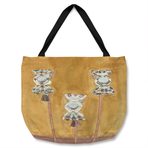 Wathches For The Stars Tote bag