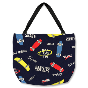 Skate Tote bag