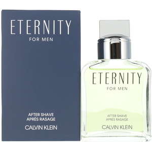 Calvin Klein Eternity 100ml Aftershave for Men