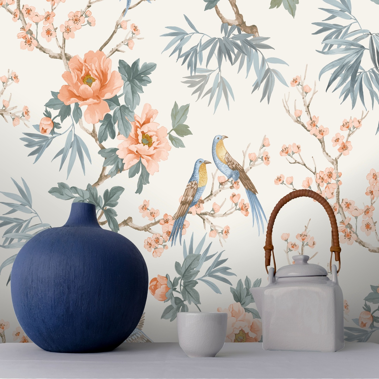 off white wallpaper uk