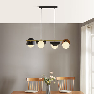 Callisto 4 Light Ceiling Fitting Light