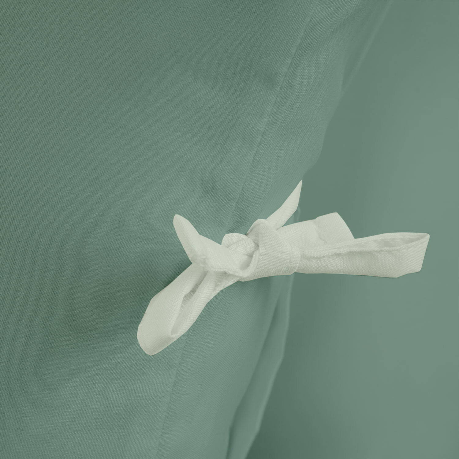 Reversible Moda Duvet Set - Green Double