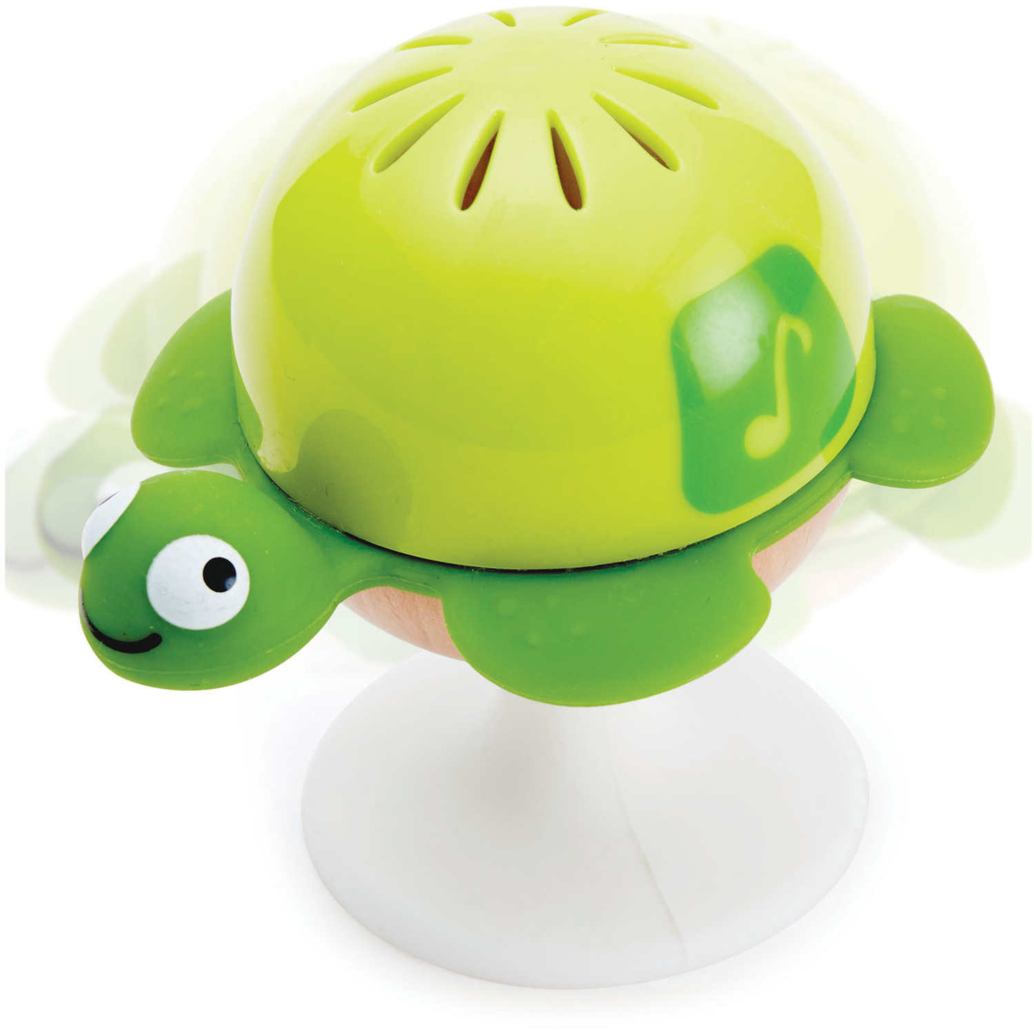 Squishseas Rattles Rangle HAPE Sea Animals Rattle Set