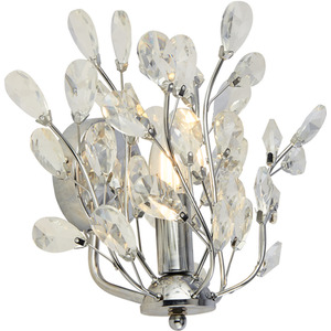 Bouquet 7 Light Wall Light