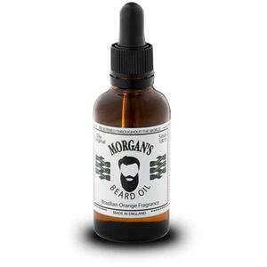 Beard Oil