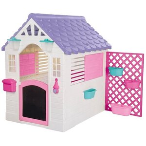 Playhouse with Accessories