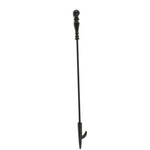 Large Poker With Hook