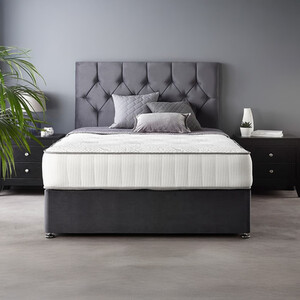 Aspire Natural Cashmere 1000 Pocket Mattress