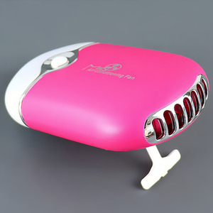 Portable Hand Held Air Conditioner Fan