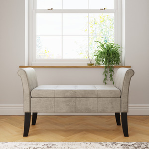 Balmoral Window Seat