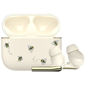 VQ Skylark Earbuds Bees