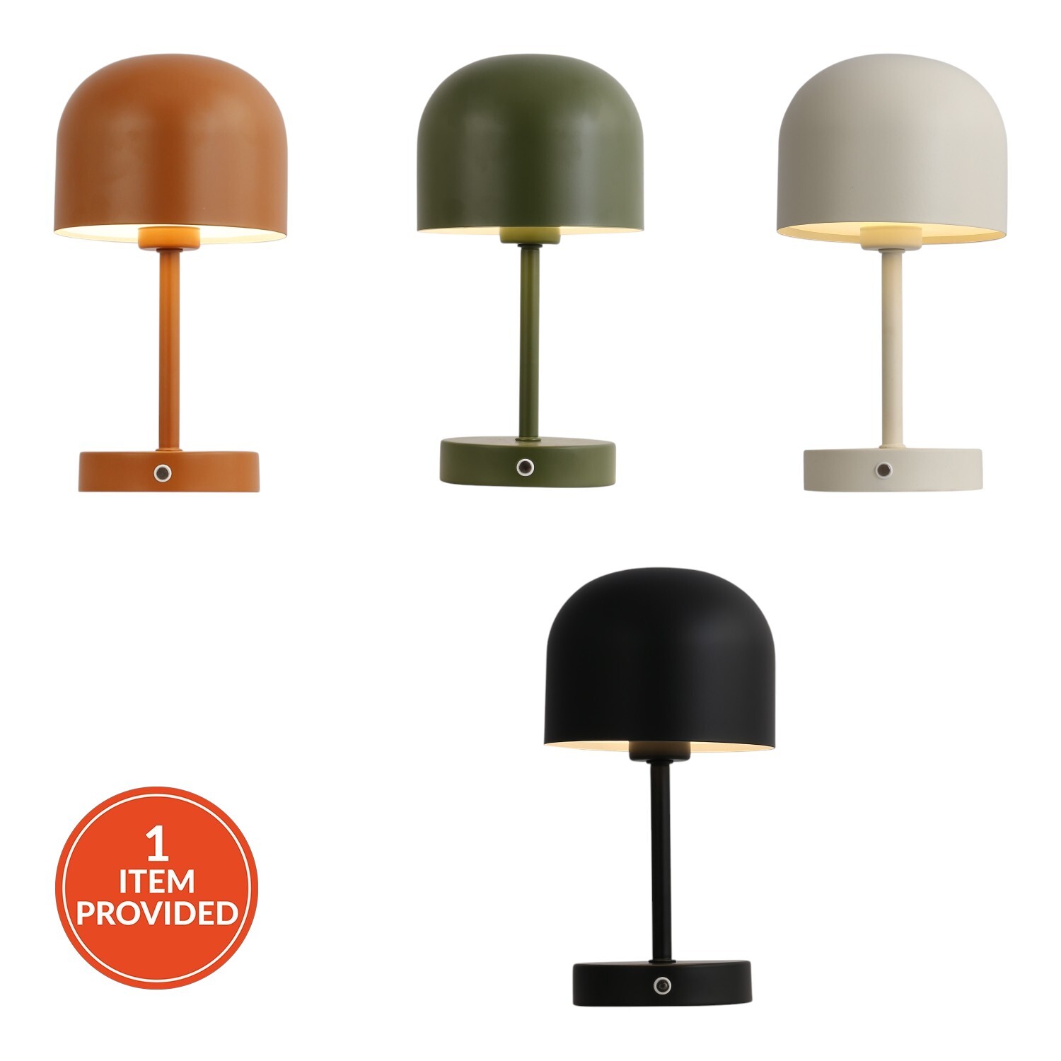 Image of Elexis Touch Lamp