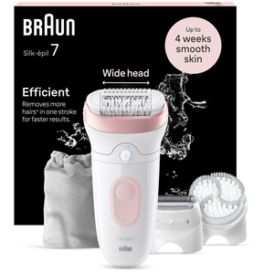 Braun Silk-epil 7 SE7-060 Epilator