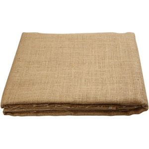 Jute  160 cm 58 threads per 10cm  310-330 g 5 m