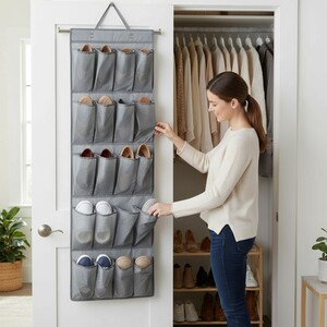 My Home Overdoor Organiser