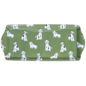 Waggy Tails Drinks Tray