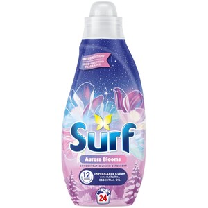 Surf Liquid Detergent
