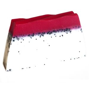 Tropical Paradise Soap Loaf Dragon Fruit