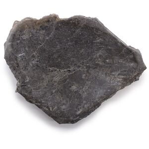 Elegant Grey Marble Soap Dish for Home Use