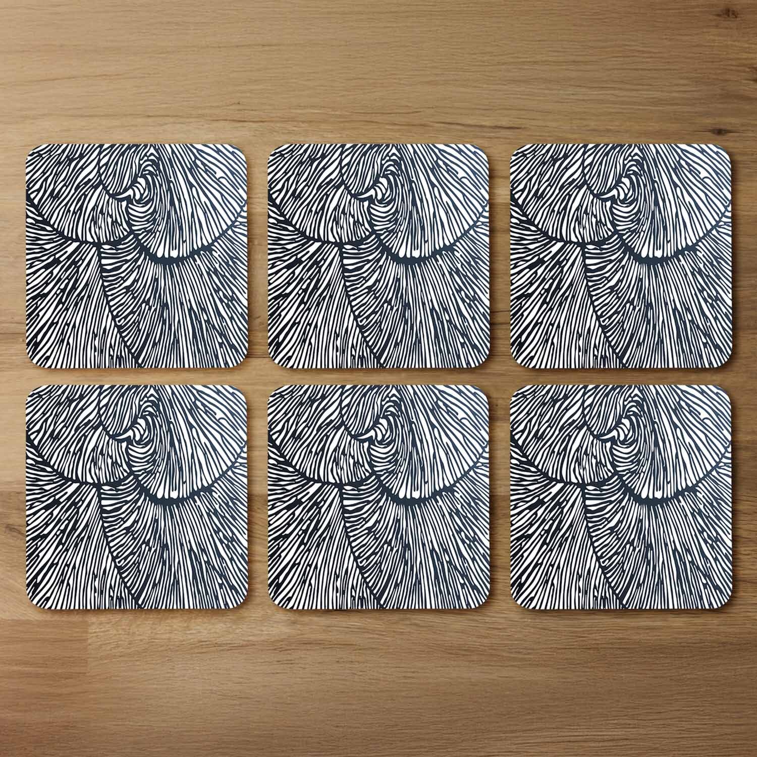 Image of Design with natural analogues texture Designer&hellip;