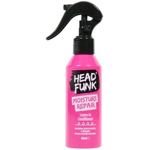 Head Funk Moisture Repair Leave In Conditioner