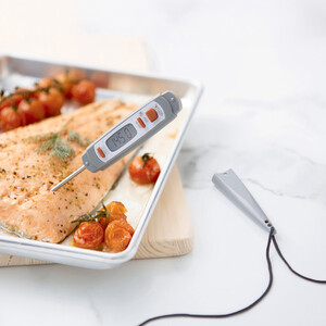 Taylor Pro Digital Rapid Response Thermometer