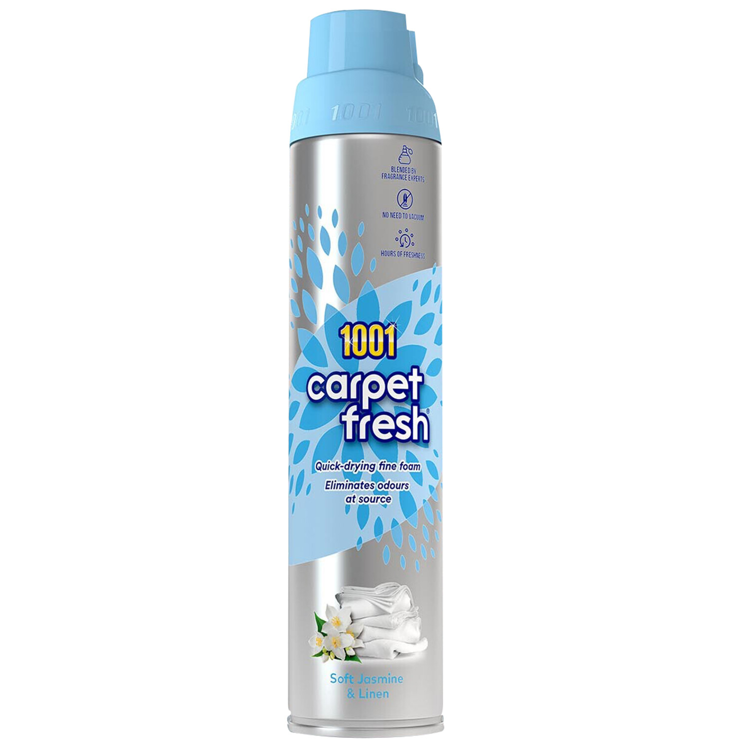 1001 Carpet Fresh - Jasmine and Linen