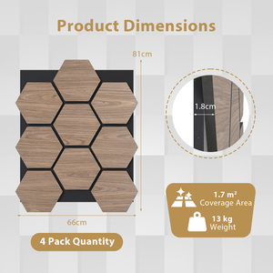 Decorating/Tiles & Panels/Wall Tiles & Panels